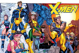 El personaje de marvel studios que sería responsable de la llegada de los mutantes al mcu la llegada de los mutantes al universo marvel es algo que tiene a los fanáticos expectantes desde hace algún tiempo. Los Invaluables Aportes De Jim Lee A Los X Men