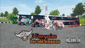 0 response to template bussid jb3/arjuna xhd/bimasena sdd/evolander terbaru. Livery Bussid Bejeu Merpati Bimasena Sdd By Bussid Maleo Gaming