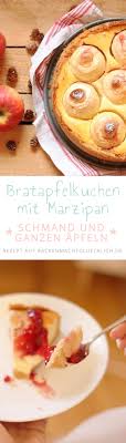 Bratapfelkuchen Mit Schmand Backen Macht Glucklich Rezept Bratapfelkuchen Kuchen Backen Macht Glucklich