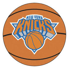 Pin On New York Knicks Logo