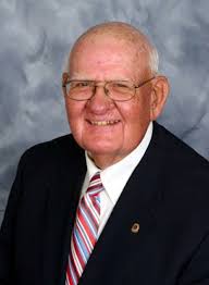 James Osborne Obituary