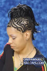 PONYTAIL HAIR STYLES_From__ @ MRS. TIFFANY ALLEN THAMES