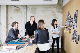 San francisco is located on the west coast of the united states at the north end of the san francisco peninsula and includes significant stretches of the pacific ocean and san francisco bay within its boundaries. Careers Studio O A