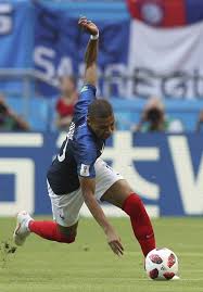 Los equipos se pelearán el primer cupo a la final del mundial de rusia 2018. Ficha De La Semifinal Francia Belgica En La Copa Mundial