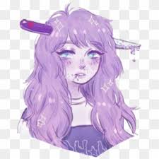 See more ideas about anime, aesthetic anime, character art. Tumblr Png Art Girl Girls Anime Pastel Tyan Transparent Png 807x807 6203138 Pngfind