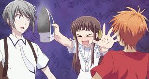 Review Fruits Basket Season 2 Episode 1 Best In Show Fruits Basket Fruits Basket Anime Fruits Basket Manga