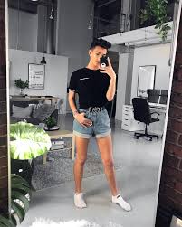 James Charles On Instagram My Apartment Tour Is Finally Live On My Youtube Channel James Charles Apartment Style Apartment Tour