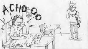 Whether you need to be motivated to finish the year or you just want a funny self. A Movie Just Doesn T Cut It End Of Year Classes Prove Pointless Redwood Bark
