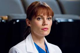 SET VISIT: Monday Mornings with Ving Rhames and Alfred Molina