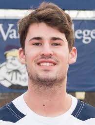 2017 Men's Lacrosse Roster