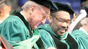 Marywood University graduates receive degrees