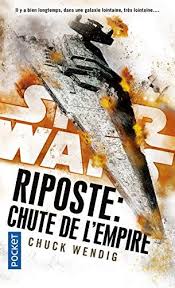 Star Wars Riposte Chute De L Empire Pdf Gratuit Telecharger Livre Star Wars Ebook Pdf Books