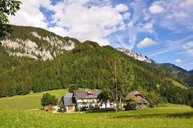 ) is a state of austria. Styria Holiday Home