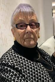 Condolence Book for Maura O'Connor (née O'Connor) (Tralee, Kerry)