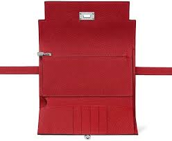 Check out our kelly wallet selection for the very best in unique or custom, handmade pieces from our wallets shops. Hermes Kelly Wallet Trans Models