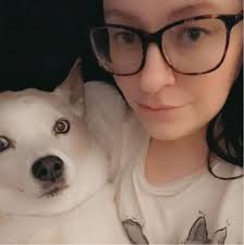 She had an announcement of her own 😲