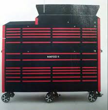 Matco Tools Tool Box Tool Cart Tool Box Storage