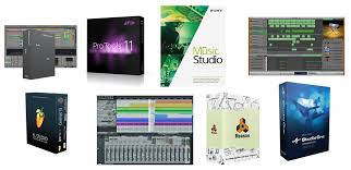 All you need is access to the internet, or, if you have a device, a data plan. Top 10 Best Music Production Software Digital Audio Workstations The Wire Realm
