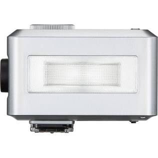 Godox iT30Pro F TTL Mini Flash (Silver), AI generated