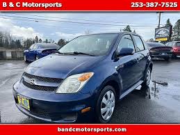 Image result for Dark Blue 2006 Scion
