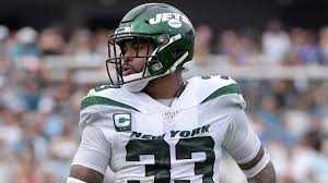 New york jet's safety, jamal adams comes in at number 37 on the list of top 100 players of 2019 as voted on by his peers. Jamal Adams Hurt Jets Listened To Trade Offers For Him Sports Illustrated