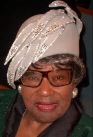Cora Byrd-Kirksey Obituary (2014)