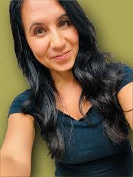 Dominique Wright's Instagram, Twitter & Facebook