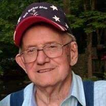 Thomas Wayne "Mickey" Hunter Sr. Obituary