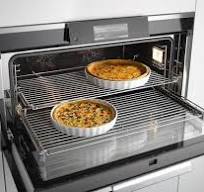 Miele Stainless Steel FlexiClip Telescopic Runner