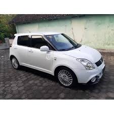 Sekalipun dibanderol dengan harga sangat murah, namun produk yang ditawarkan oleh. Mobil Suzuki Swift Gt 3 Manual 2011 Bekas Terawat Pajak Baru Harga Nego Di Jogja Tribunjualbeli Com
