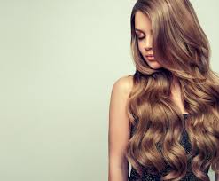 How To Get Shiny But Not Greasy Hair Dermstore Blog