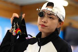 The Breakout Stars of the 2024 Summer Olympics — So Far!