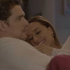 Veja o vídeo: Guilherme Moura agradece nomeação nos Troféus Impala de  Televisão