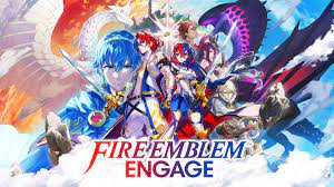 Fire Emblem Engage announced for Switch - Gematsu