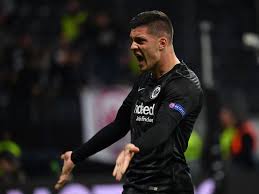 Our road trip down to miami traversed this outlook on the blue ridge parkway. Luka Jovic Would Consider Bayern Munich But Has Not Gotten An Offer Bavarian Football Works