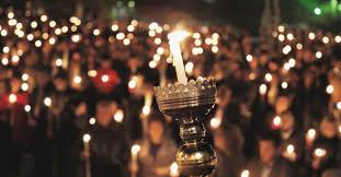 Datum für orthodoxe ostern, bilder von der ostermesse in moskau, bräuche, tage der karwoche, geschenkideen. Griechische Begrussung An Ostern Du Bist Grieche