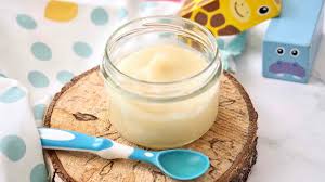 Comment cuisiner le panais ? Ma Premiere Puree De Panais Pour Bebe Des 4 6 Mois Cuisinez Pour Bebe
