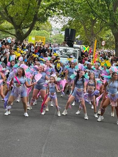  NOTTINGHAM CARNIVAL 2026 – RESULTS!  What a MASSIVE achievement for CDCA Academy & ER Dance!  Out of 13 incredible troupes, we came away with:  3rd – Best Band