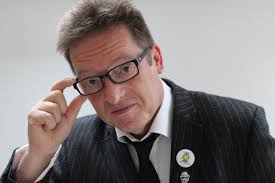 Paul Cookson's Instagram, Twitter & Facebook