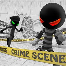 Get busy winning or get busy dying! Criminal Stickman Escape 3d Apps On Google Play
