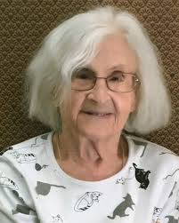 Obituary for Rosemary (Long) Latella