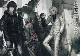 49 Tokyo Ghoul Naki Ideas In 2021 Tokyo Ghoul Ghoul Tokyo The aogiri tree was founded on ideals of ghoul supremacy. 49 tokyo ghoul naki ideas in 2021