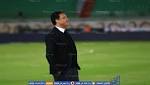 إيهاب جلال يقيم مرانين للزمالك