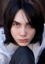 Fan Casting Charlie Wright as Fred LeBlanc in Fred's Head