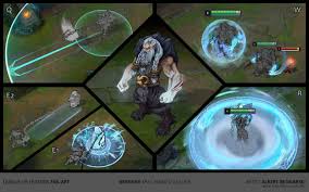 El packaging de la marca es esconder estas pequeñas muñecas en. Lol 4 Campeones Hechos Por Fans Que Dejarian Con La Boca Abierta A Riot Games Millenium