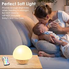 Top Eco Friendly Power Saving Night Lights