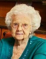 Inez P. Boone Obituary