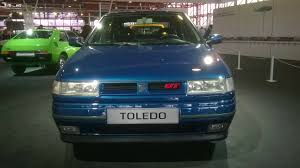 Image result for Toledo Orange 1995 Fleet