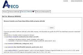 We did not find results for: Codice Ateco 2021 Cos E Ricerca Dove Si Trova Elenco Tabella Regime Istat Soldioggi