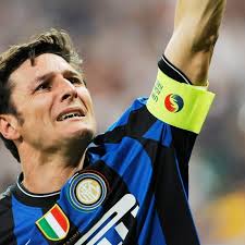 It shows all personal information about the players, including age, nationality, contract duration and current market. Javier Zanetti Inter De Milan Fifa Com